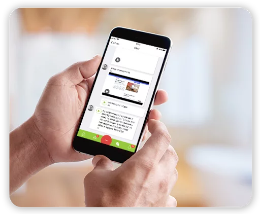 Watch and Learn Mobile