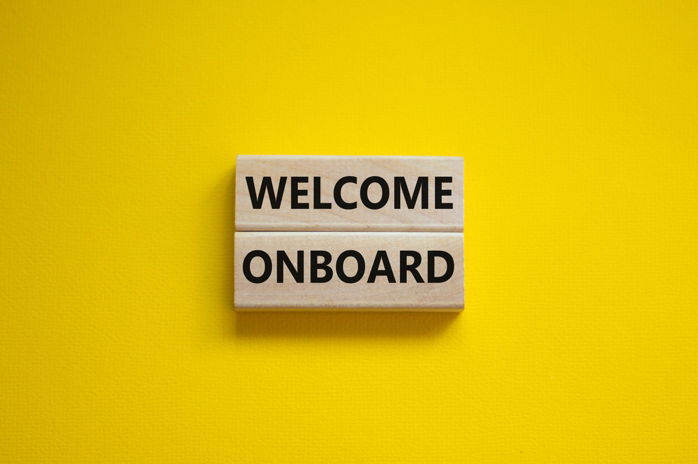 Onboarding Employees with Video