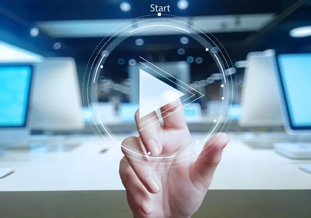 How Webanywhere use Watch and Learn