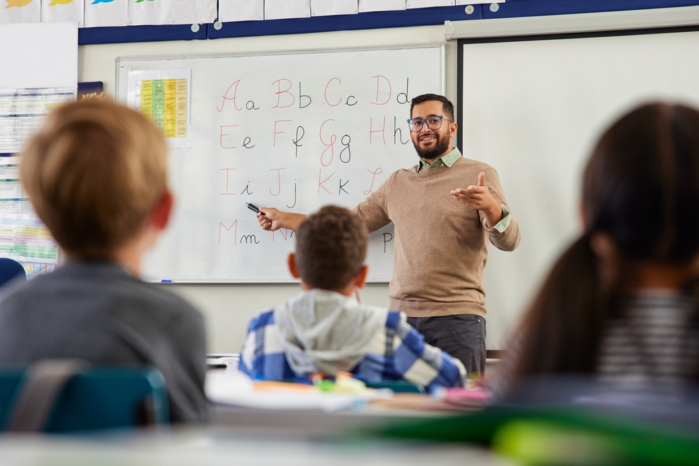 School Improvement Groups